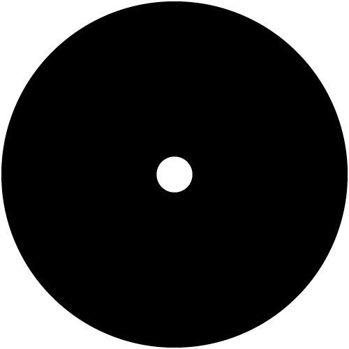 Pinholes for MDTD and Line of Sight boresight testing
